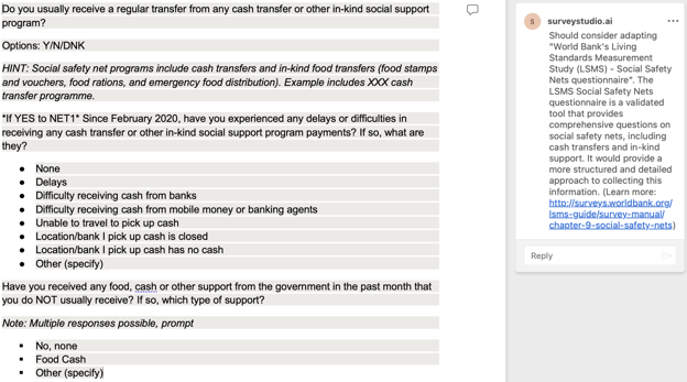 example-validated-instruments